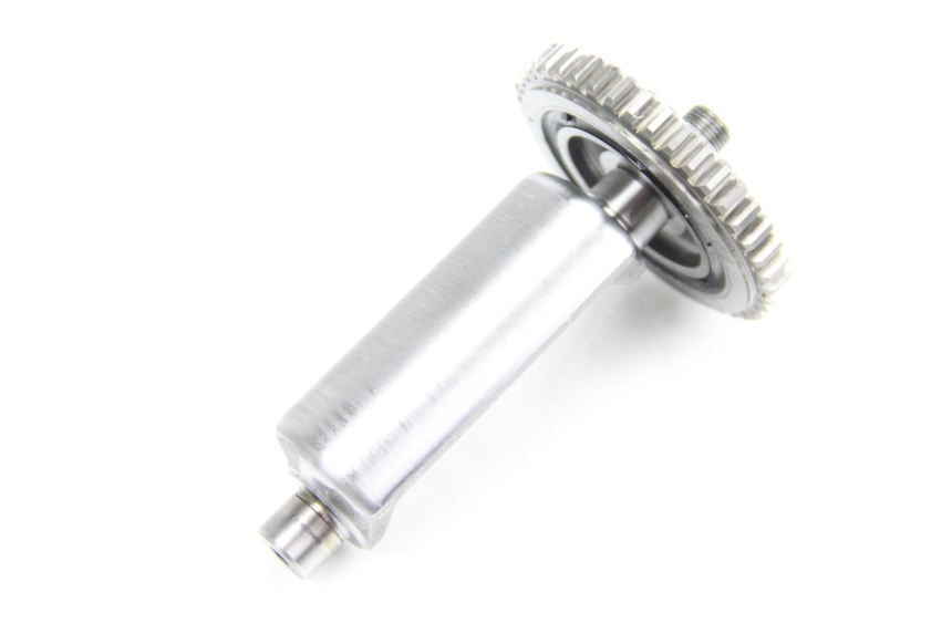 photo de MOTOREVENWICHTER YAMAHA DTR DT-R 125 (1989 - 2004) - Detail van het onderdeel