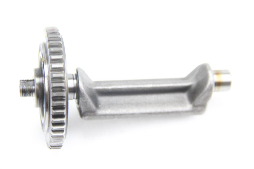 photo de MOTOREVENWICHTER YAMAHA DTR DT-R 125 (1989 - 2004) - Technische close-up