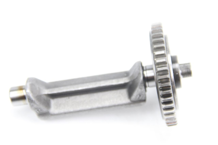 photo de MOTOREVENWICHTER YAMAHA DTR DT-R 125 (1989 - 2004) - Overzicht