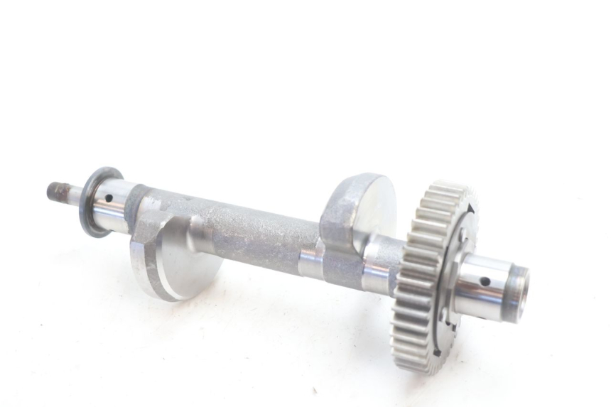 photo de MOTORBALANSER KAWASAKI ER-6 ER6 N 650 (2005 - 2009) - Detail van het onderdeel