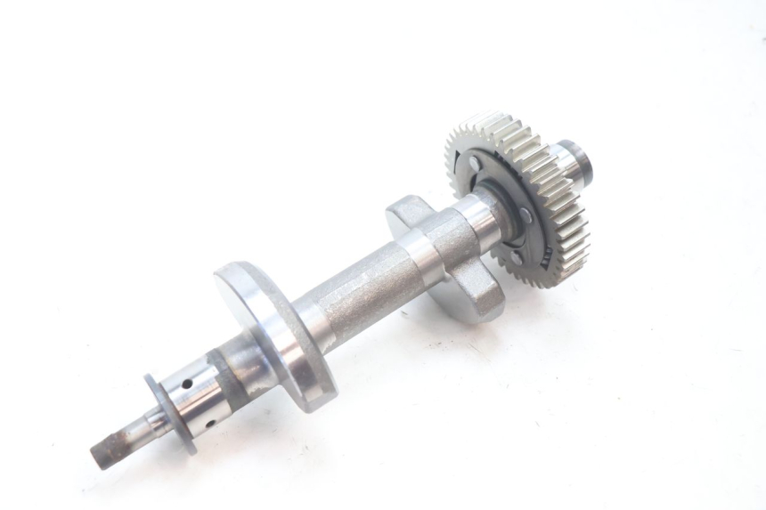 photo de MOTORBALANSER KAWASAKI ER-6 ER6 N 650 (2005 - 2009) - Andere kijkhoek