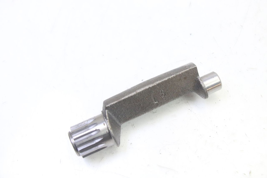 photo de MOTOREVENWICHTER APRILIA ETX 125 (1998 - 2002) - Hoofdaanzicht