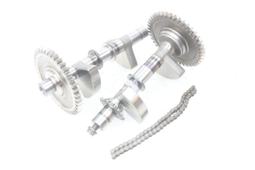 photo de MOTOREVENWICHTER BMW F GS K81 850 (2018 - 2023) - Hoofdaanzicht