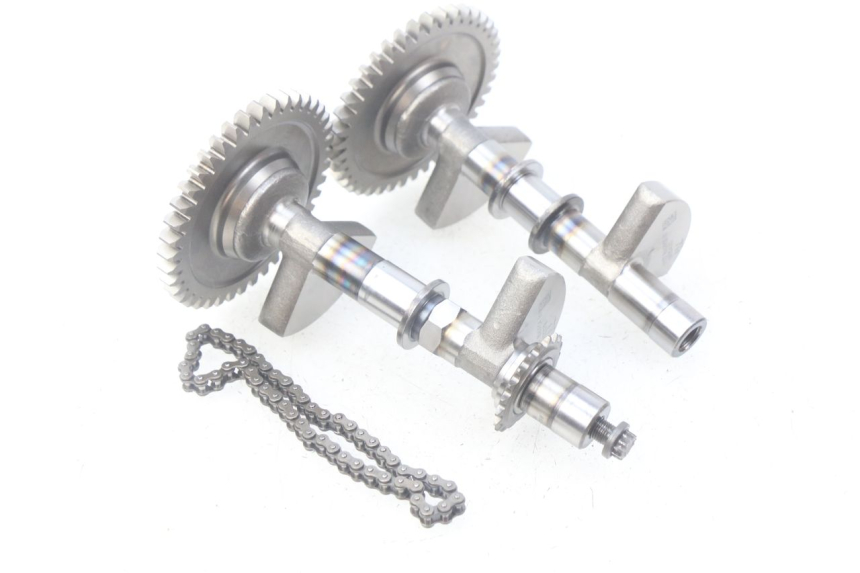 photo de MOTOREVENWICHTER BMW F GS K81 850 (2018 - 2023) - Detail van het onderdeel