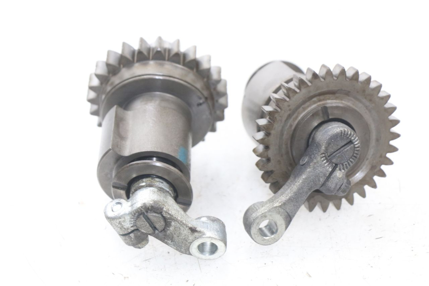 photo de MOTOREVENWICHTER YAMAHA FJR ABS 1300 (2006 - 2012) - Hoofdaanzicht