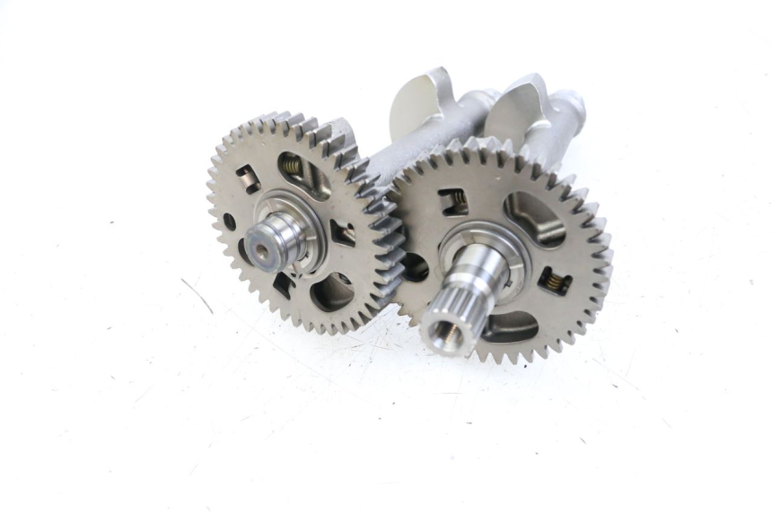 photo de MOTOREVENWICHTER HONDA FJS SILVER WING SILVERWING 400 (2005 - 2008) - Detail van het onderdeel