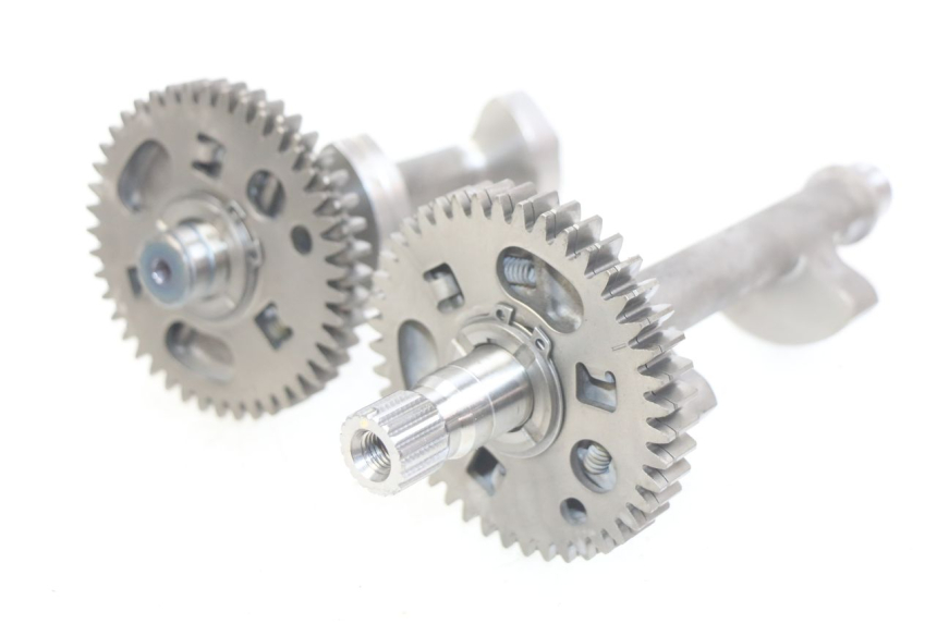 photo de MOTOREVENWICHTER HONDA FJS SILVERWING SILVER WING 400 (2009 - 2016) - Hoofdaanzicht