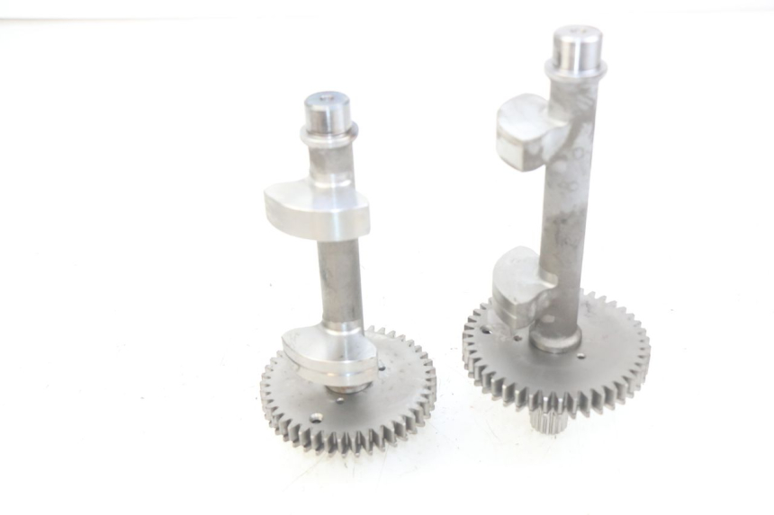 photo de MOTOREVENWICHTER HONDA FJS SILVERWING SILVER WING 400 (2009 - 2016) - Detail van het onderdeel