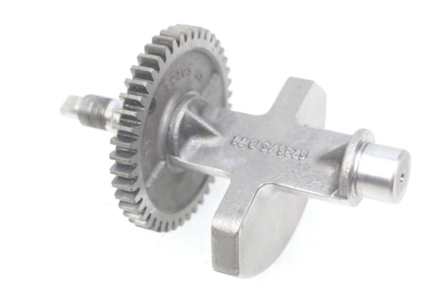 photo de MOTOREVENWICHTER PEUGEOT GEOPOLIS 400 (2007 - 2013) - Hoofdaanzicht