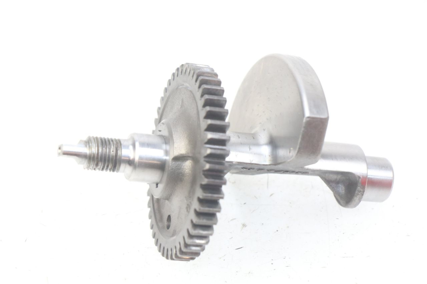 photo de MOTOREVENWICHTER PEUGEOT GEOPOLIS 400 (2007 - 2013) - Detail van het onderdeel