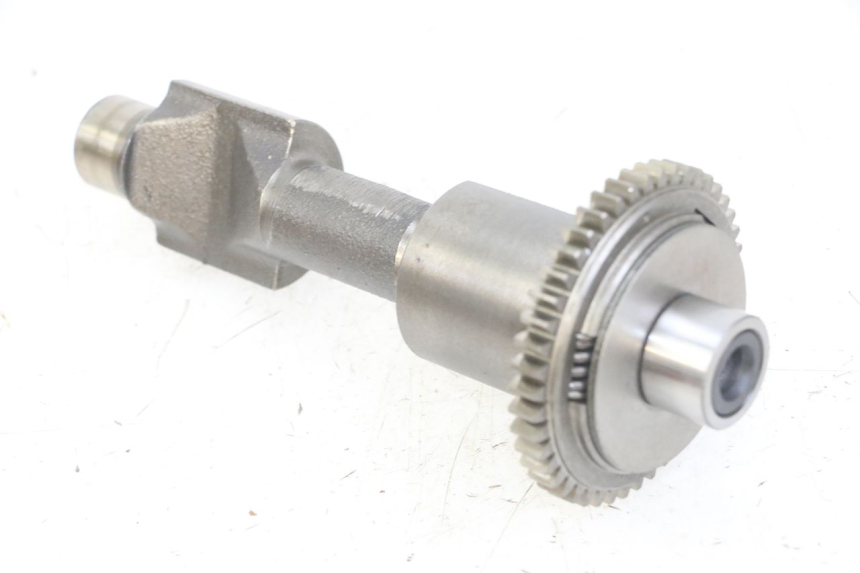 photo de MOTOREVENWICHTER SUZUKI GS GSE 500 (2001 - 2003) - Hoofdaanzicht