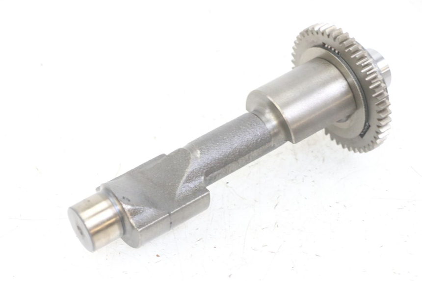 photo de MOTOREVENWICHTER SUZUKI GS GSE 500 (2001 - 2003) - Detail van het onderdeel