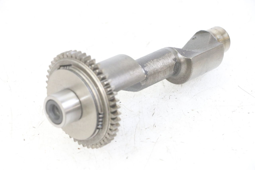 photo de MOTOREVENWICHTER SUZUKI GS GSE 500 (2001 - 2003) - Andere kijkhoek