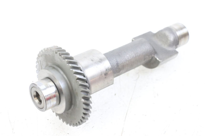 photo de MOTOREVENWICHTER SUZUKI GSX E 250 (1982 - 1983) - Hoofdaanzicht