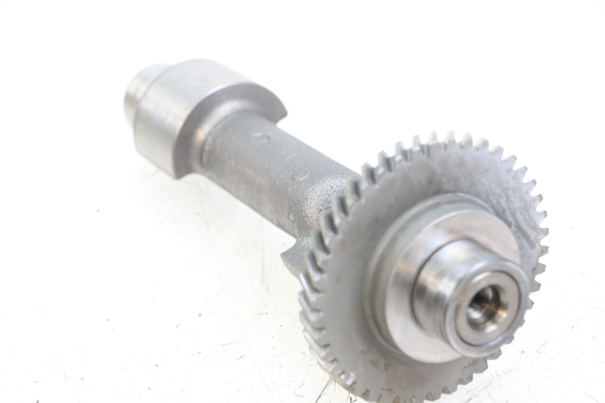 photo de MOTOREVENWICHTER SUZUKI GSX E 250 (1982 - 1983) - Detail van het onderdeel