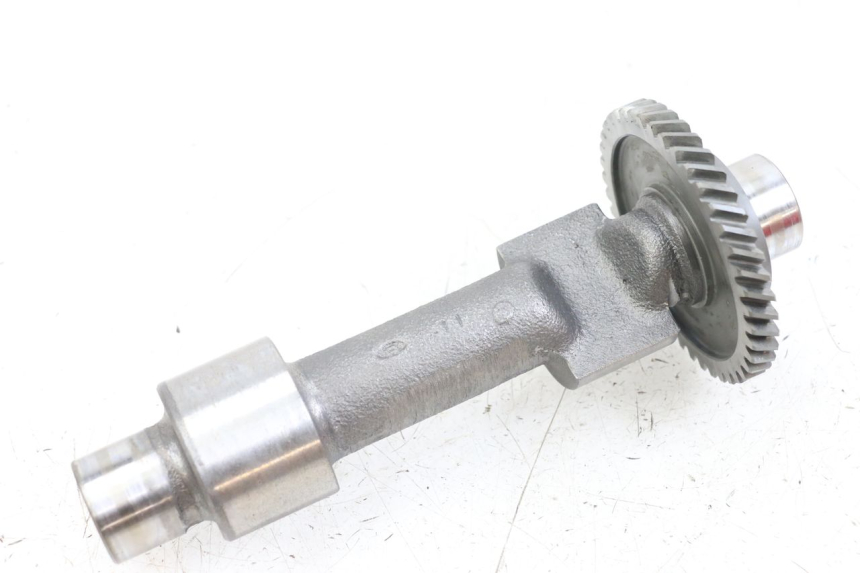 photo de MOTOREVENWICHTER SUZUKI GSX E 250 (1982 - 1983) - Zoom op gebruiksstaat