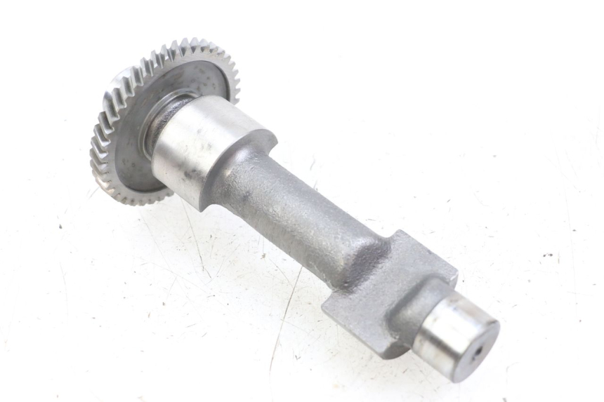 photo de MOTOREVENWICHTER SUZUKI GSX E 250 (1982 - 1983) - Andere kijkhoek