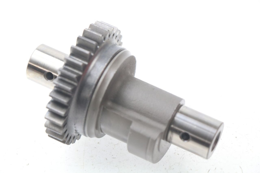 photo de MOTOREVENWICHTER SUZUKI GSX-R GSXR K16 1000 (2012 - 2016) - Hoofdaanzicht