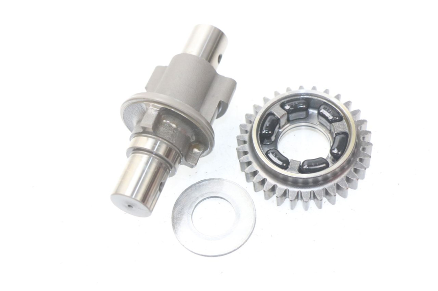 photo de MOTOREVENWICHTER SUZUKI GSX-R GSXR K16 1000 (2012 - 2016) - Detail van het onderdeel