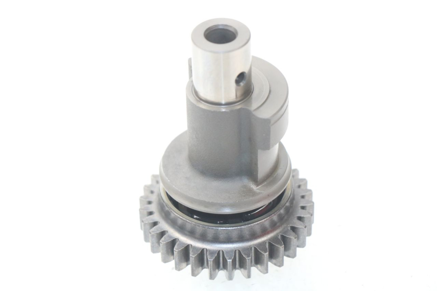 photo de MOTOREVENWICHTER SUZUKI GSX-R GSXR K16 1000 (2012 - 2016) - Zoom op gebruiksstaat