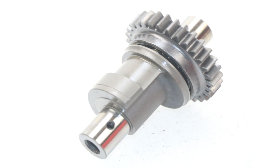 photo de MOTOREVENWICHTER SUZUKI GSX-R GSXR K16 1000 (2012 - 2016) - Andere kijkhoek