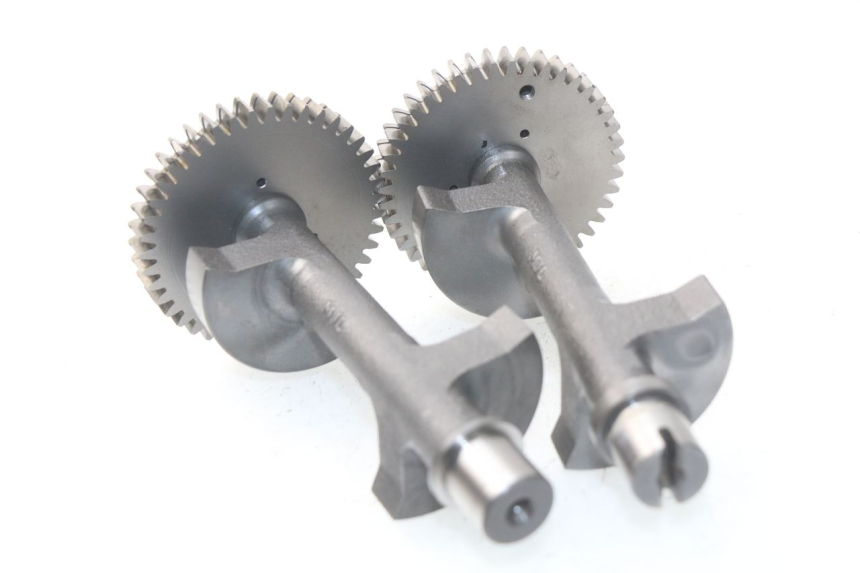 photo de MOTOREVENWICHTER HONDA INTEGRA NC D 750 (2016 - 2018) - Detail van het onderdeel