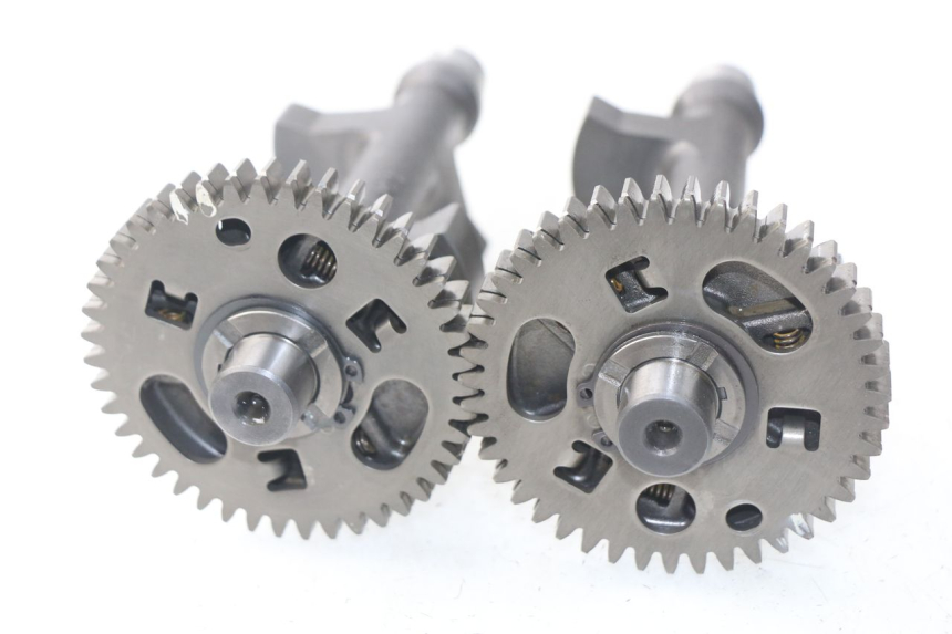 photo de MOTOREVENWICHTER HONDA INTEGRA NC D 750 (2016 - 2018) - Andere kijkhoek