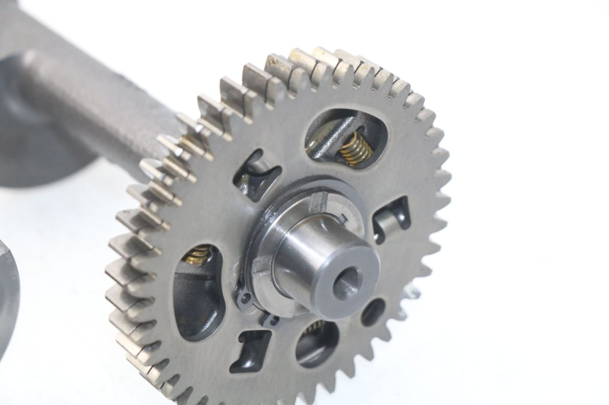 photo de MOTOREVENWICHTER HONDA INTEGRA NC D 750 (2016 - 2018) - Overzicht