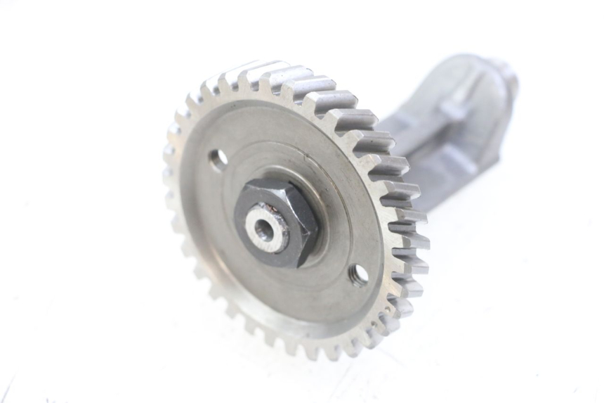 photo de MOTOREVENWICHTER MBK X-LIMIT XLIMIT 50 (2007 - 2012) - Detail van het onderdeel