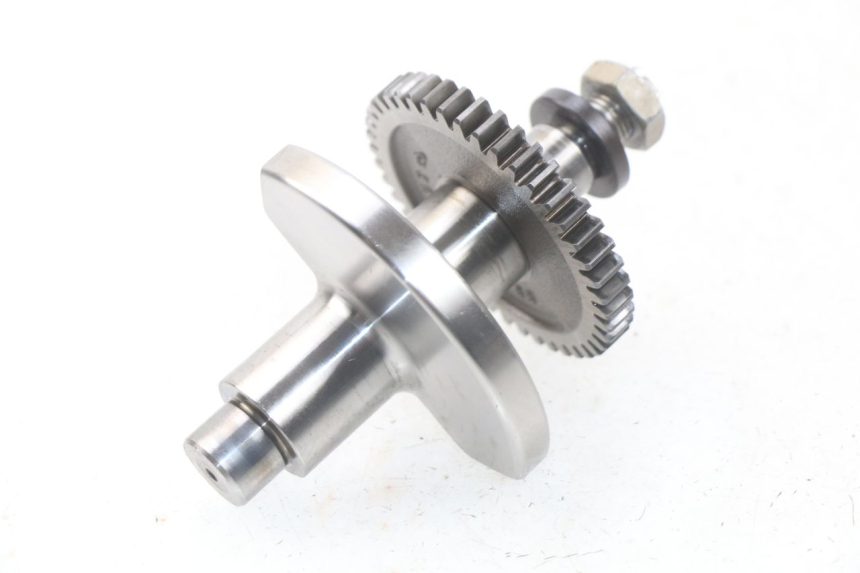 photo de MOTOREVENWICHTER PIAGGIO MP3 LT 400 (2007 - 2012) - Andere kijkhoek