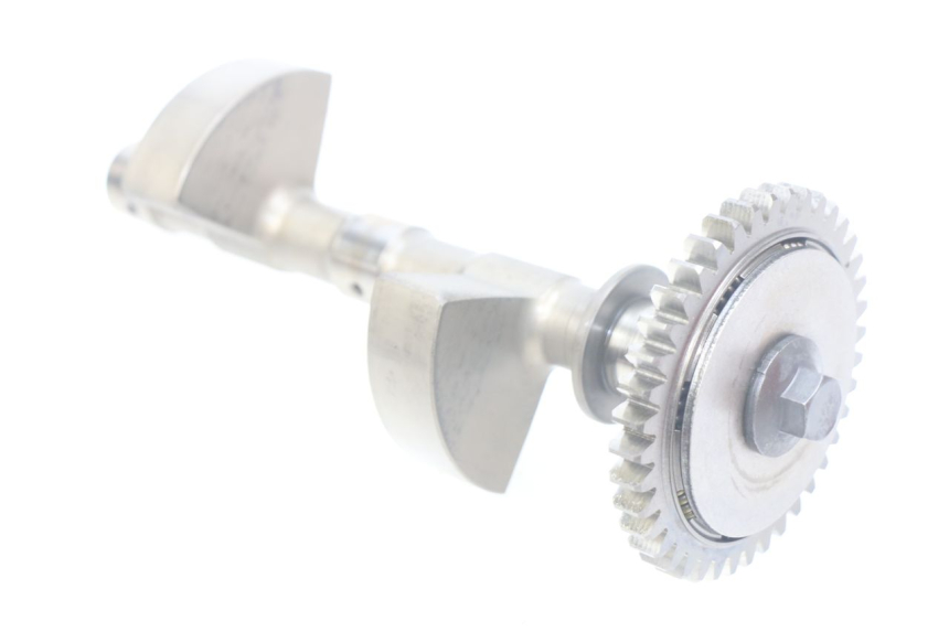 photo de MOTOREVENWICHTER YAMAHA MT-07 MT07 ABS 700 (2014 - 2017) - Hoofdaanzicht