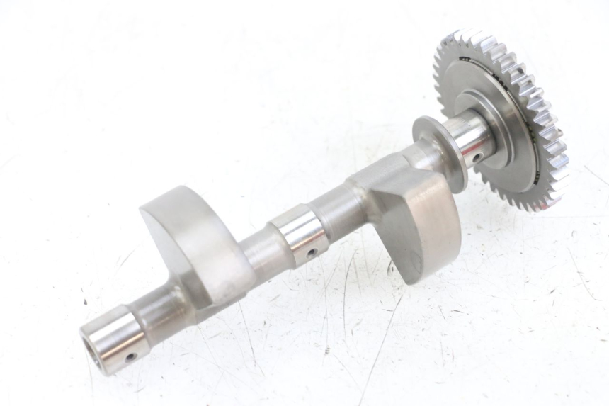 photo de MOTOREVENWICHTER YAMAHA MT-07 MT07 ABS 700 (2014 - 2017) - Hoofdaanzicht