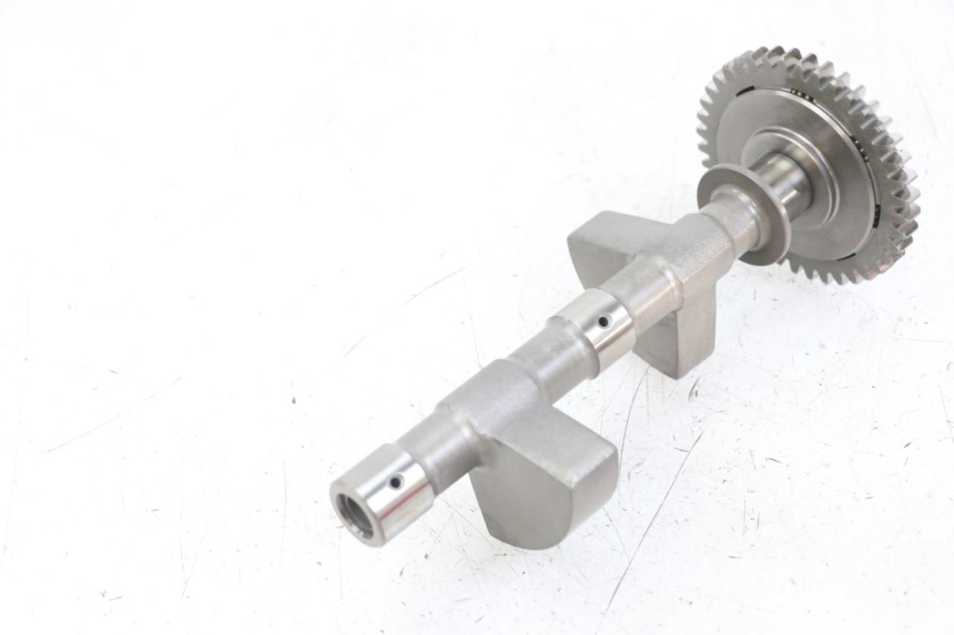 photo de MOTOREVENWICHTER YAMAHA MT-07 MT07 ABS 700 (2014 - 2017) - Detail van het onderdeel