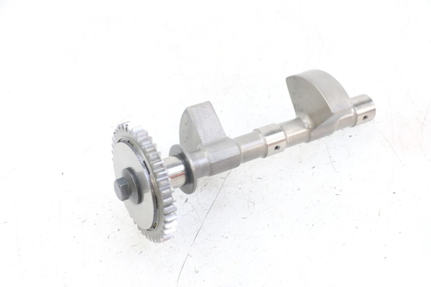 photo de MOTOREVENWICHTER YAMAHA MT-07 MT07 ABS 700 (2014 - 2017) - Zoom op gebruiksstaat