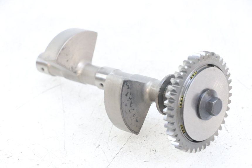 photo de MOTOREVENWICHTER YAMAHA MT-07 MT07 ABS 700 (2014 - 2017) - Andere kijkhoek