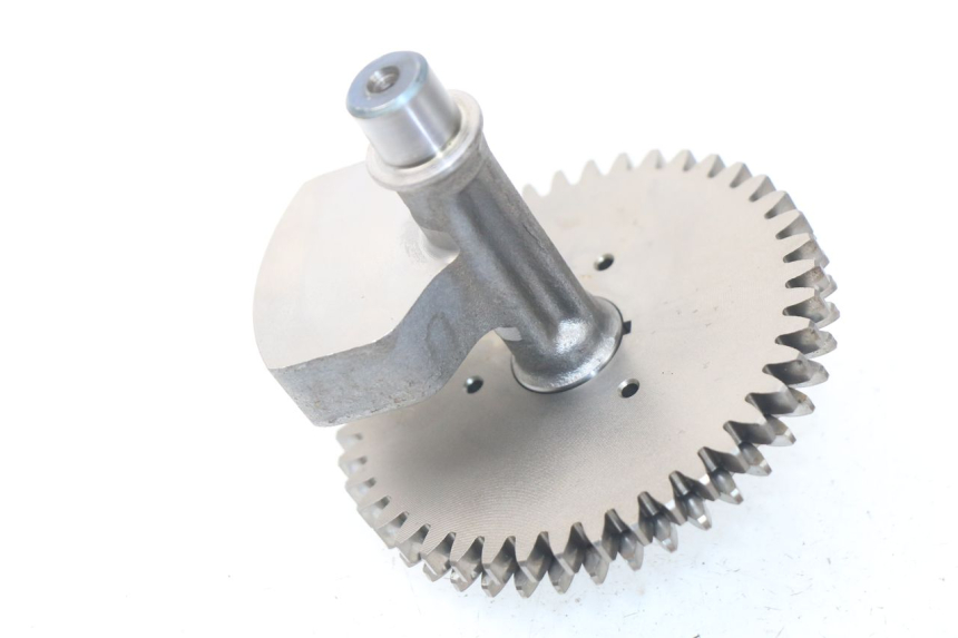 photo de MOTOREVENWICHTER HONDA NSS EX FORZA 250 (2005 - 2013) - Technische close-up