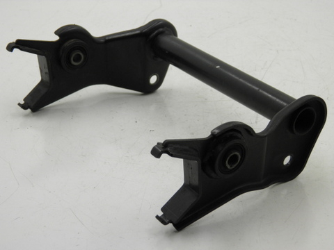 photo de MOTOREVENWICHTER PEUGEOT JET FORCE CARBU 50 (2003 - 2016) - Hoofdaanzicht