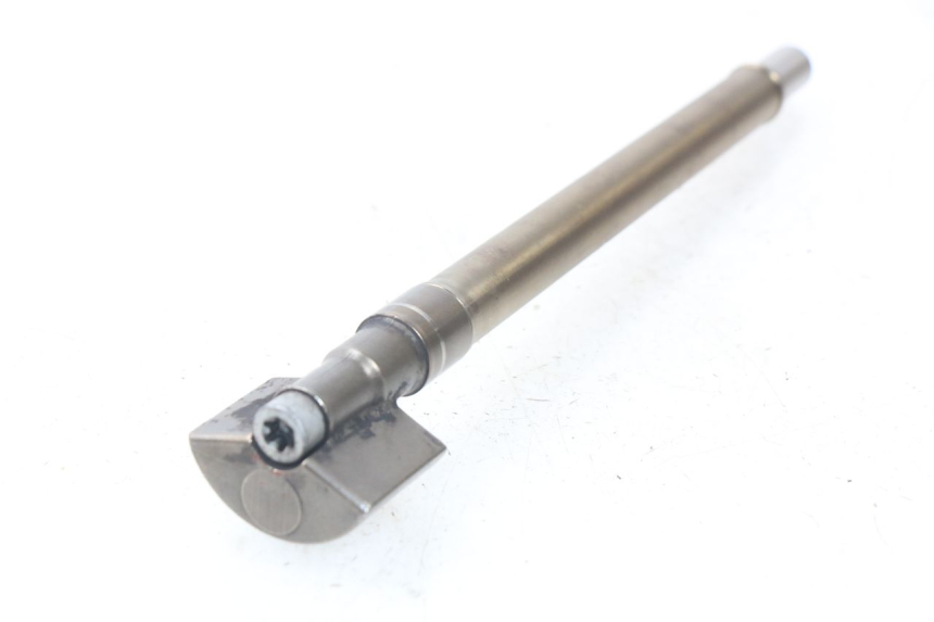 photo de MOTOREVENWICHTER BMW R GS 1200 (2005 - 2007) - Hoofdaanzicht