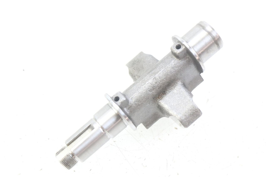 photo de MOTOREVENWICHTER SPY RACING F3 350 (2015 - 2022) - Andere kijkhoek