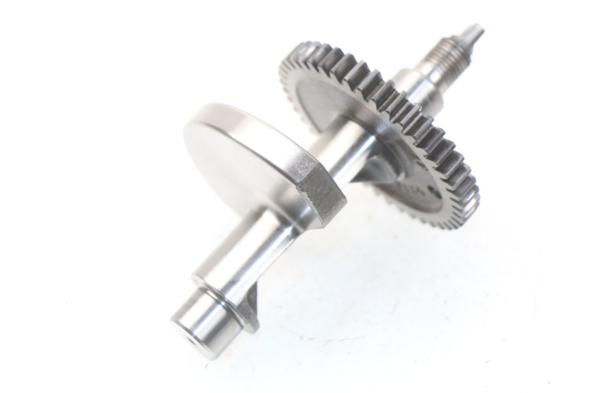 photo de MOTOREVENWICHTER PEUGEOT SATELIS 500 (2007 - 2013) - Detail van het onderdeel