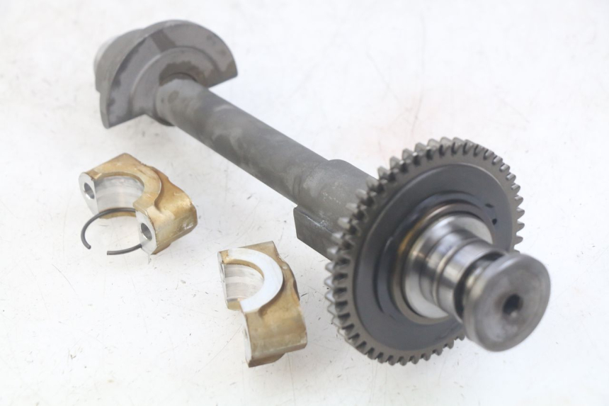 photo de MOTOREVENWICHTER TRIUMPH SPRINT ST 955 (1999 - 2001) - Detail van het onderdeel