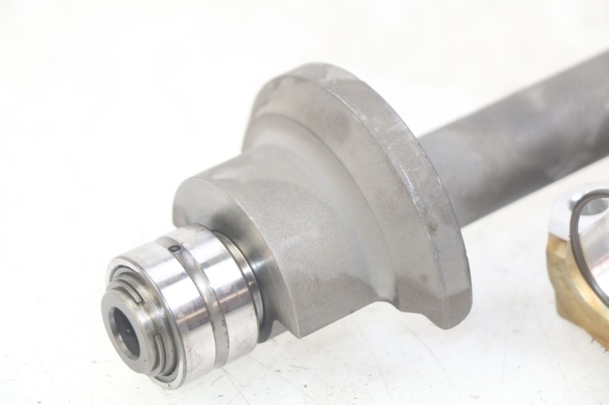 photo de MOTOREVENWICHTER TRIUMPH SPRINT ST 955 (1999 - 2001) - Bevestigingspunten