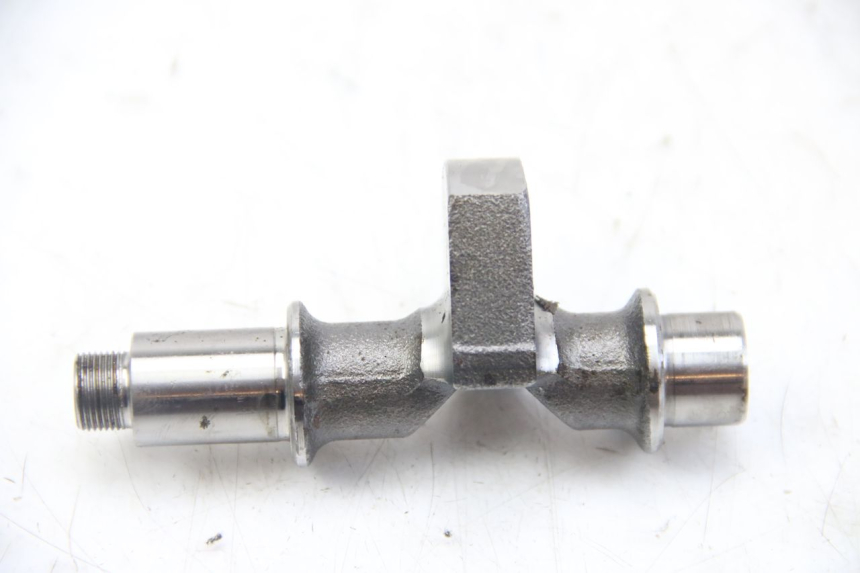 photo de MOTOREVENWICHTER YAMAHA SR 125 (1982 - 2003) - Hoofdaanzicht