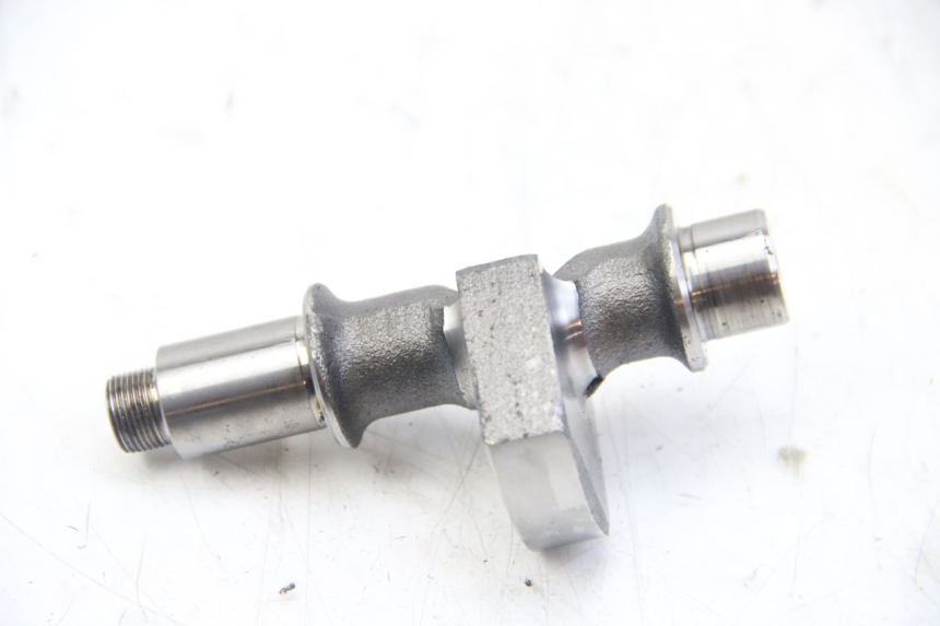 photo de MOTOREVENWICHTER YAMAHA SR 125 (1982 - 2003) - Detail van het onderdeel