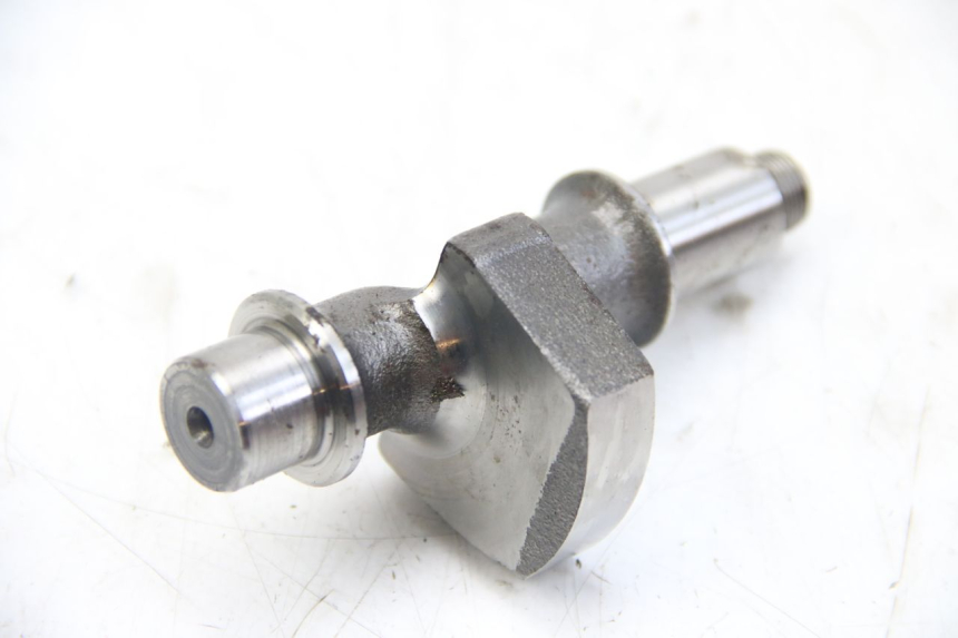 photo de MOTOREVENWICHTER YAMAHA SR 125 (1982 - 2003) - Andere kijkhoek