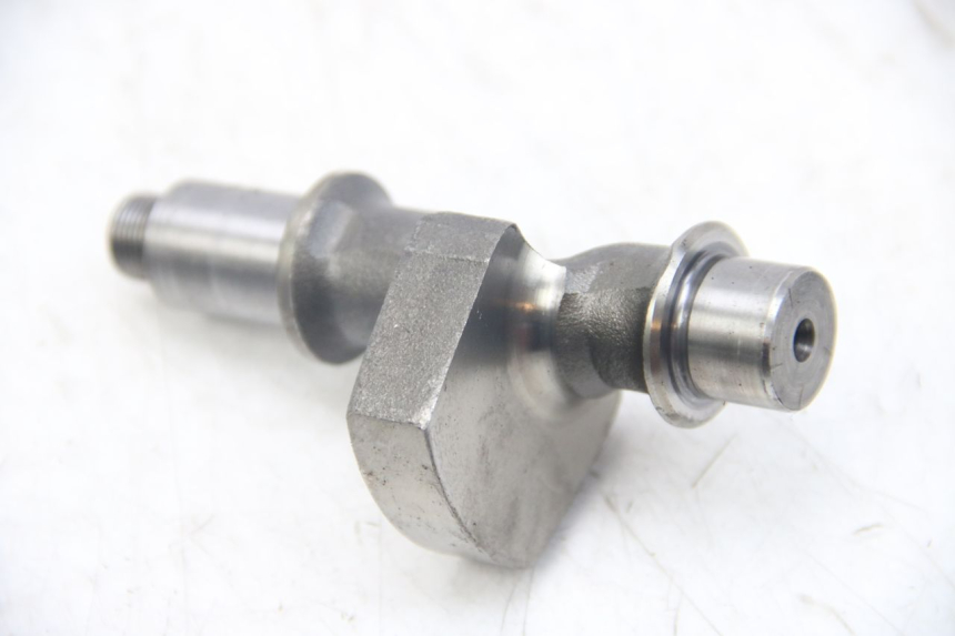 photo de MOTOREVENWICHTER YAMAHA SR 125 (1982 - 2003) - Hoofdaanzicht