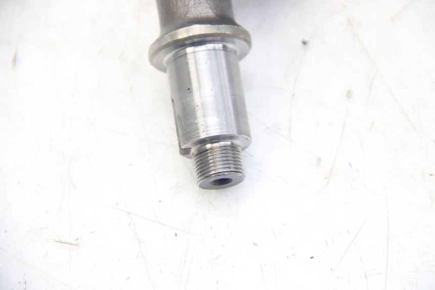 photo de MOTOREVENWICHTER YAMAHA SR 125 (1982 - 2003) - Zoom op gebruiksstaat