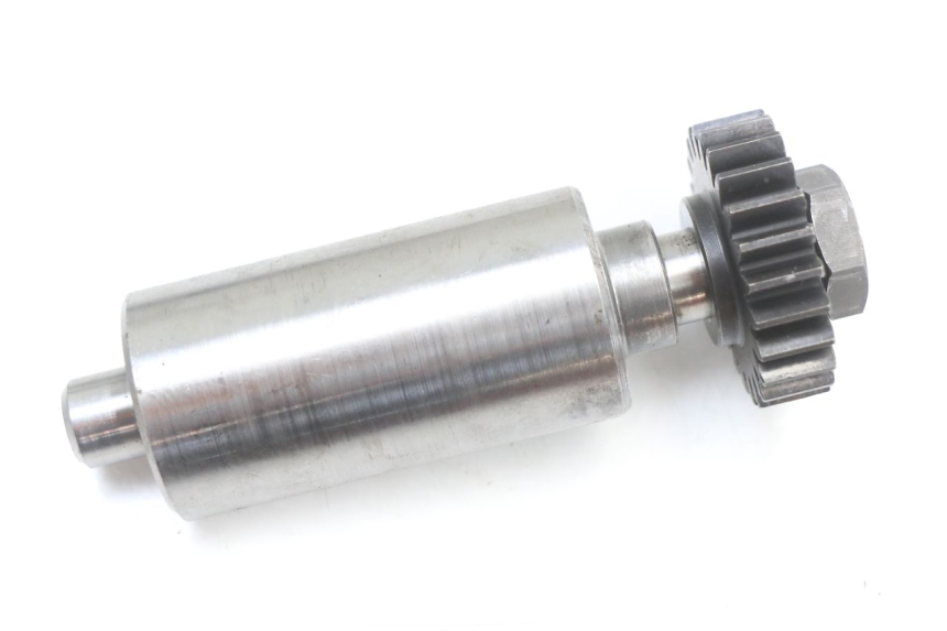 photo de MOTOREVENWICHTER CAGIVA SUPER CITY 125 (1992 - 1997) - Detail van het onderdeel