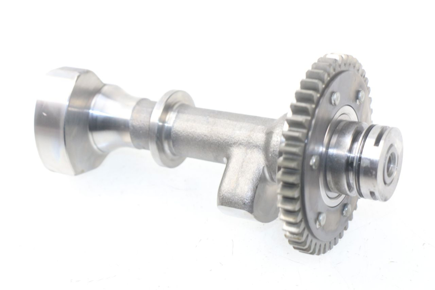 photo de MOTOREVENWICHTER YAMAHA TDM ABS 900 (2002 - 2014) - Productaanzicht