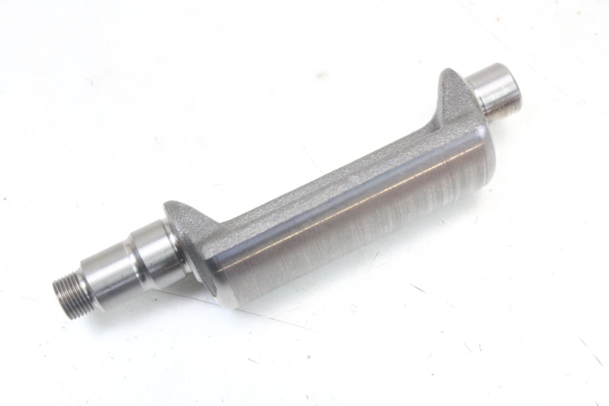 photo de MOTOREVENWICHTER YAMAHA TDR DELTABOX 125 (1997 - 2003) - Hoofdaanzicht